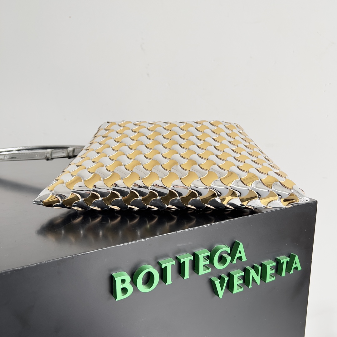 Bottega Veneta Top Handle Bags